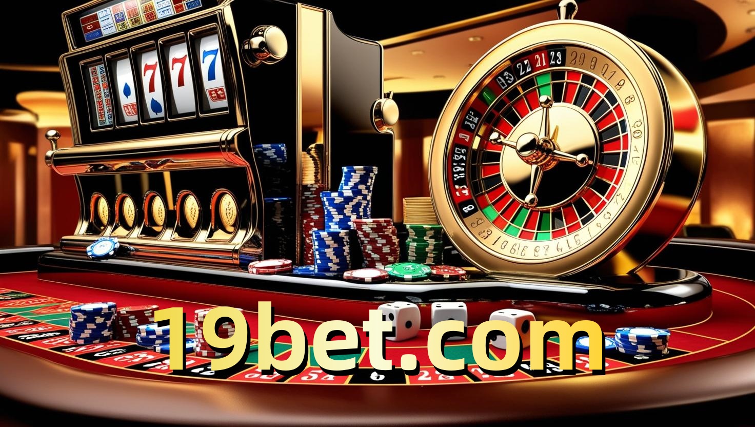 19bet